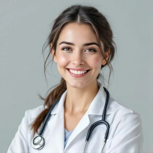 Dr. Claire Fontaine, vétérinaire Tours