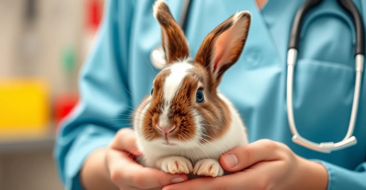 Alimentation du lapin nain : guide complet